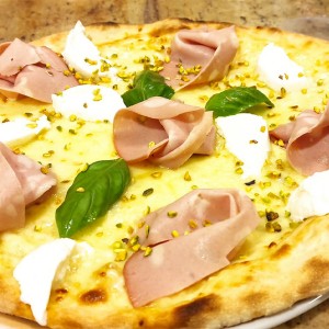 Ristorante Pizzeria Ai Do Mati