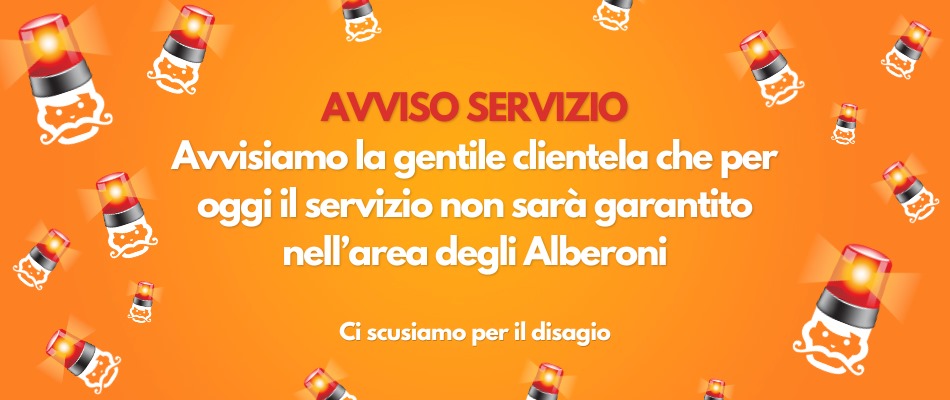 Promozione Dolivery