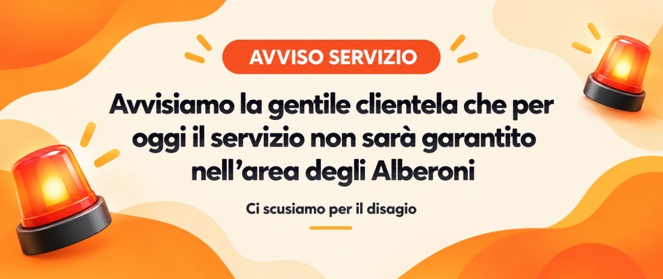 Promozione Dolivery