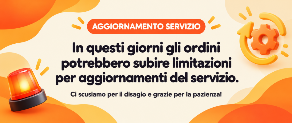 Promozione Dolivery