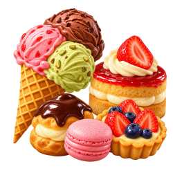 Dolci & Gelati