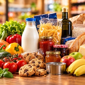 Alimentari Monia