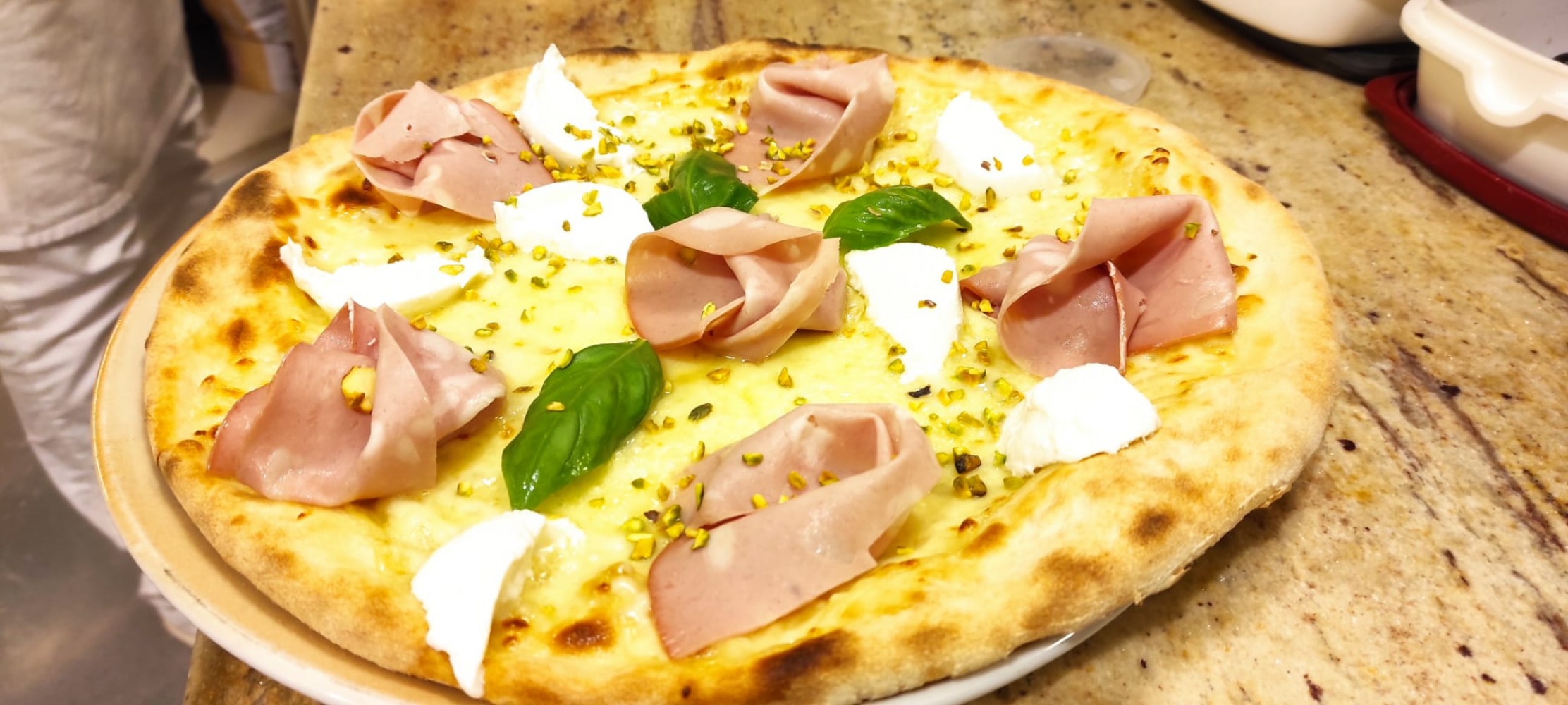 Ristorante Pizzeria Ai Do Mati