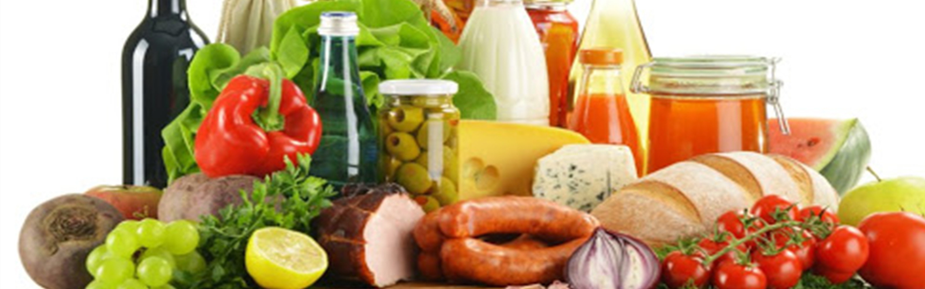 Alimentari Monia
