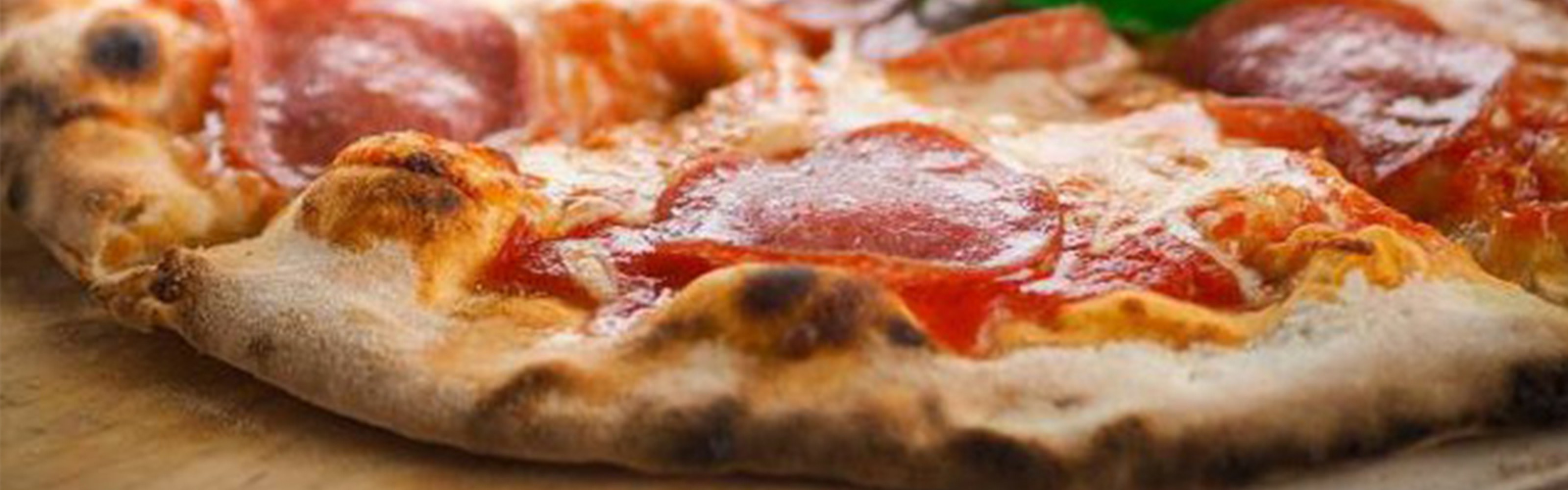 Pizzeria Miramare