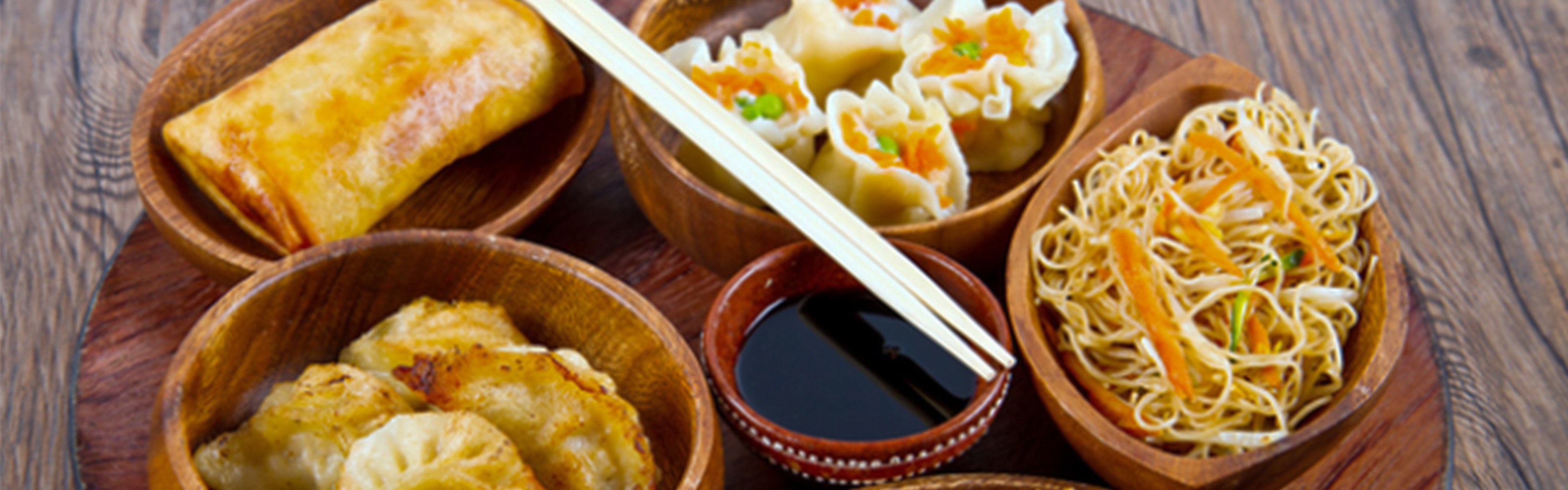 La Grande Cina