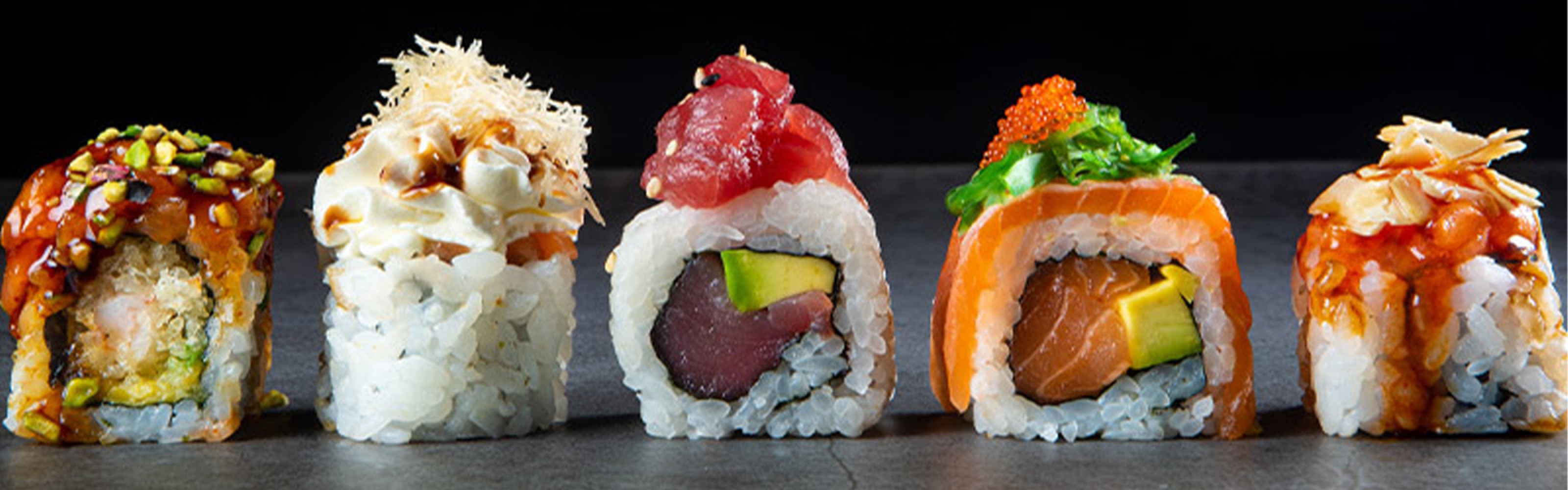Momo Sushi