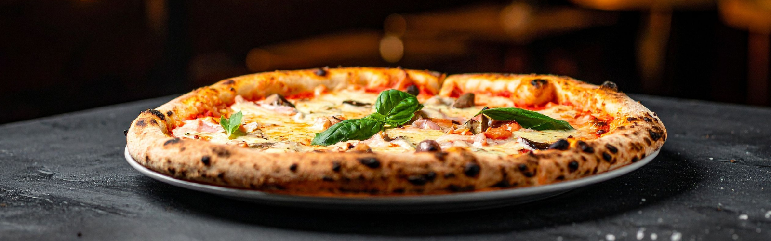 Pizzeria Magna & Tasi